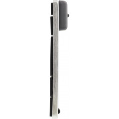 Tastatur til tablets - Deltaco bluetooth-tangentbord i miniformat