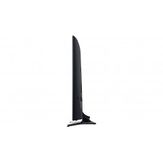 Billige tv\'er - Samsung 55-tums Curved UHD 4K Smart-TV