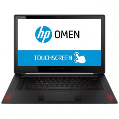 HP Omen 15-5251no demo