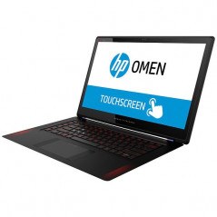 HP Omen 15-5251no demo