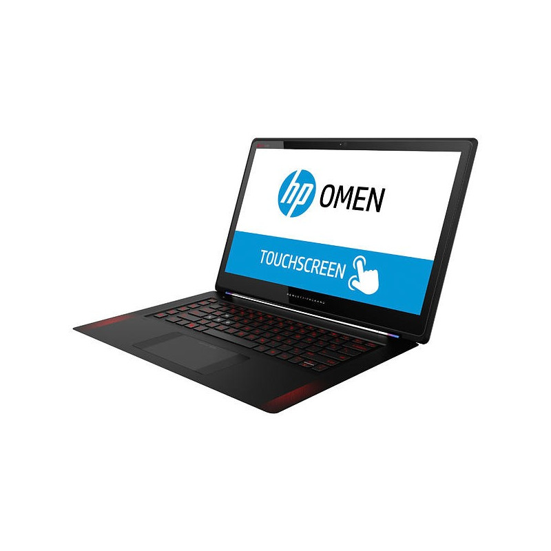 Spilcomputer - HP Omen 15-5251no demo