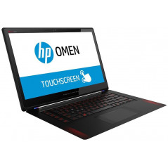 Spilcomputer - HP Omen 15-5251no demo