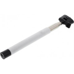 Selfie stick med bluetooth -  - Computer hos Billigteknik.dk