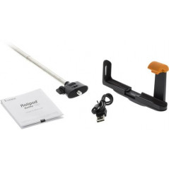 Selfiestick med bluetooth