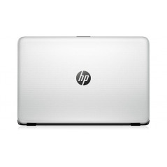 Computer til hjem og kontor - HP Notebook 15-ac104nj demo (import)