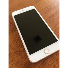 Apple iPhone - Ny eller brugt iphone? - Apple iPhone 6S Plus 16GB Rose Gold brugt momsfri
