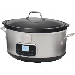 Hjem og Husholdning - Electrolux Slow Cooker 6,8l