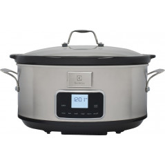 Hjem og Husholdning - Electrolux Slow Cooker 6,8l