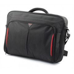 Computertasker - Targus Classic+ Clamshell laptop-taske op til 18"