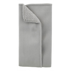 Mikrofiberduk för skärmrengöring