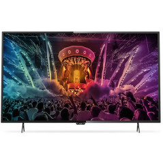 Philips 43-tums Smart 4K-TV