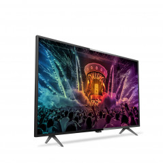 Philips 43-tums Smart 4K-TV