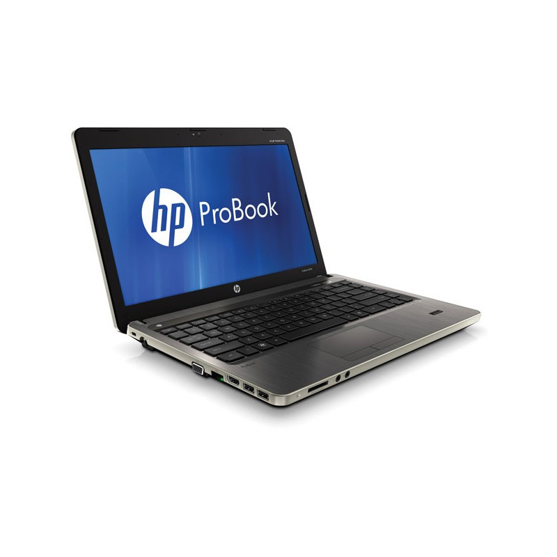 Brugt bærbar computer - HP ProBook 4330s B7A78ES (beg)