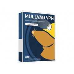 F-Secure freedome 1 år -  - Computer hos Billigteknik.dk