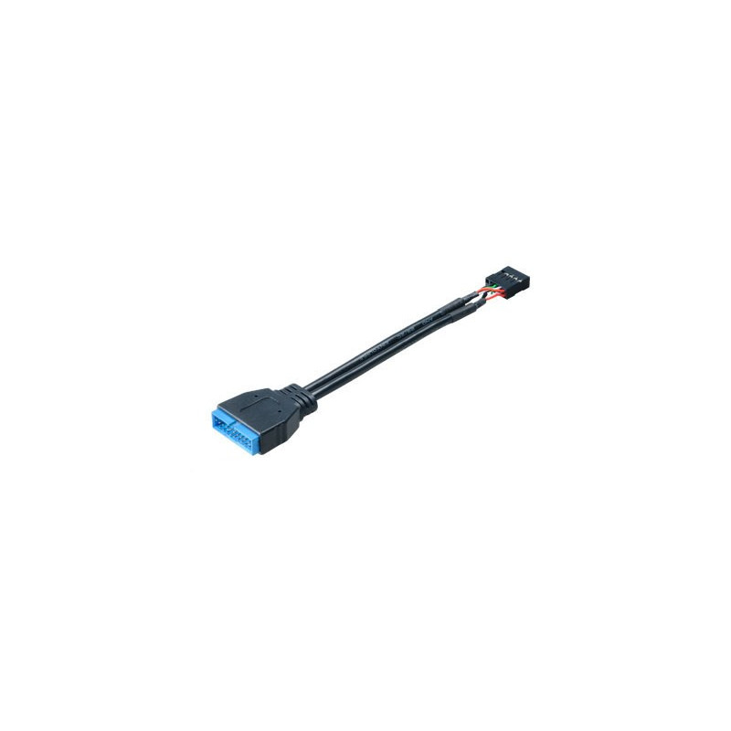 Øvrige komponenter - Intern USB 3.0 til USB 2.0 adapter-kabel