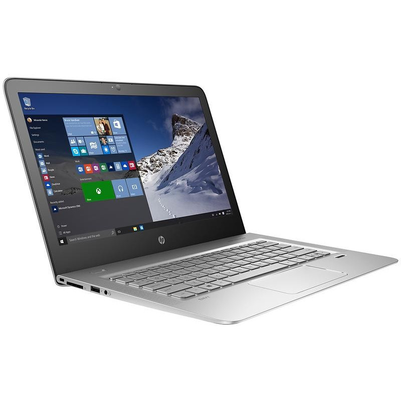Computer til hjem og kontor - HP Envy 13-d106no demo