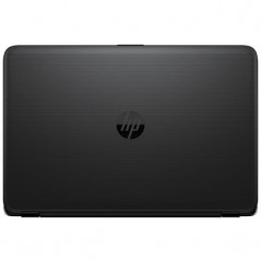 HP Pavilion 15-ba023no demo