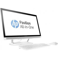 HP Pavilion 24-b120nz All-in-One