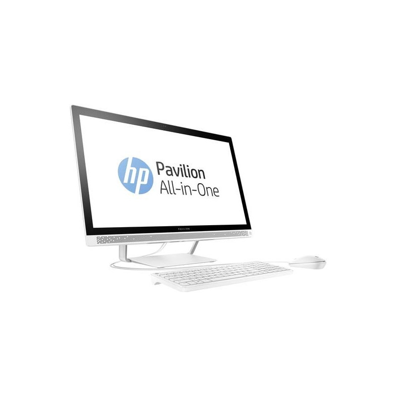 Alt-i-én computer - HP Pavilion 24-b120nz All-in-One