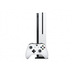 Spil & minispil - Xbox One S 500GB inkl Forza Horizon 3 med Hot Wheels