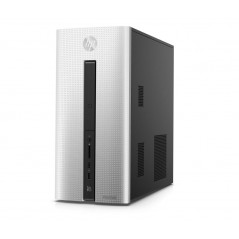 HP Pavilion 550-234ng demo