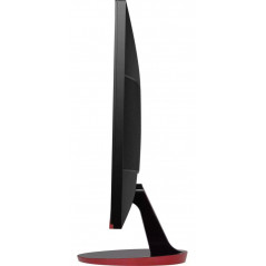 Computerskærm 25" eller større - AOC 27" Gaming LED-skärm med 75 Hz