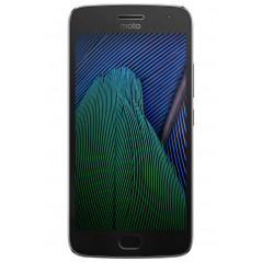 Moto G5 Plus Dual SIM