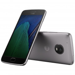 Moto G5 Plus Dual SIM