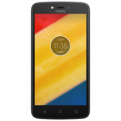 Moto C Plus Dual SIM
