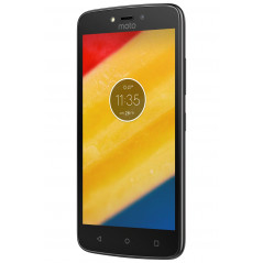 Moto C Plus Dual SIM