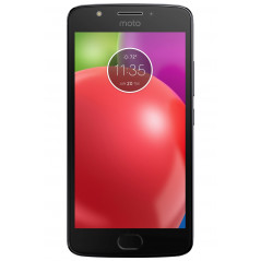 Moto E4 Plus