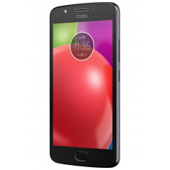Moto E4 Plus