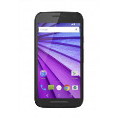 Moto G (3rd gen)