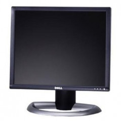 Dell LCD-Skærm (brugt)