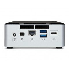 Komponenter - Intel NUC i3-5010U