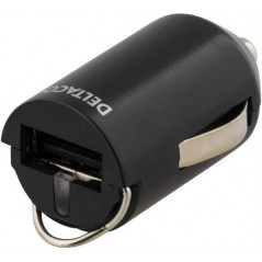 Billader med USB-stik