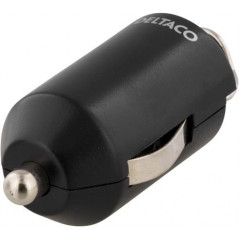 Billader med USB-stik