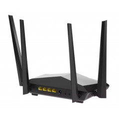 Router 450+ Mbps - Svive trådlös dual band AC-router