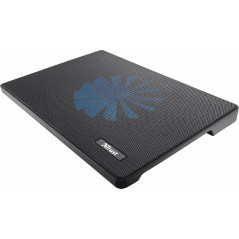 Trust laptopkøler 15 tommer