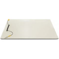 ESD-måtte 50 x 60 cm
