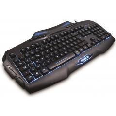 CM Storm QuickFire TK mekanisk tastatur - CM Storm - Computer og mere af Billigteknik.se
