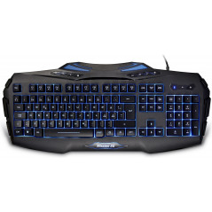 Mission SG GGK 1.3 gaming-tastatur