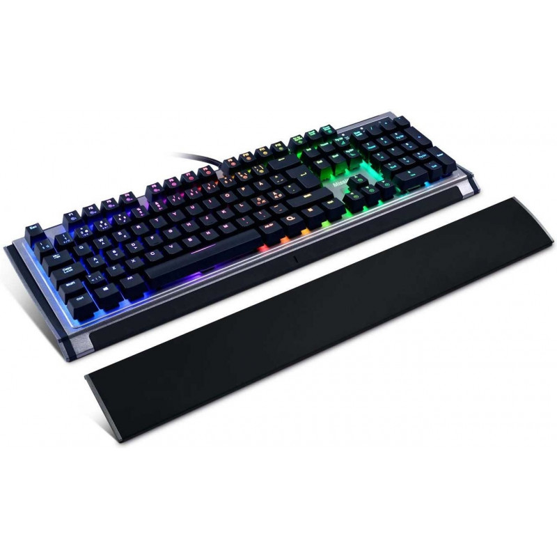 Gamingtastaturer - Mission SG GGK 3.5 mekanisk gaming-tastatur
