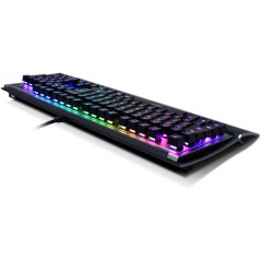 Gamingtastaturer - Mission SG GGK 3.5 mekanisk gaming-tastatur