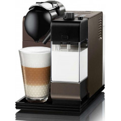 Kapselmaskine - Nespresso Lattissima+ kapselmaskine