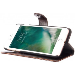 Tegnebogscover til iPhone 7/8 Plus