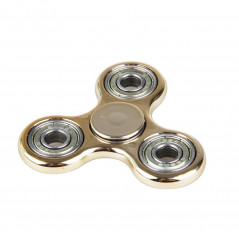 Fidget spinners - Fidget Spinner guld