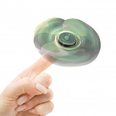 Fidget spinners - Fidget Spinner guld