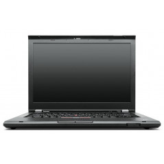 Brugt laptop 14" - Lenovo ThinkPad T430s 3G (brugt)