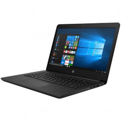 HP Pavilion 14-bp081no demo